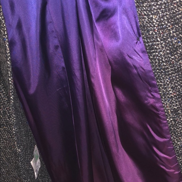 Vintage Fashions By Jill Wool Tweed Coat - Picture 8 of 10